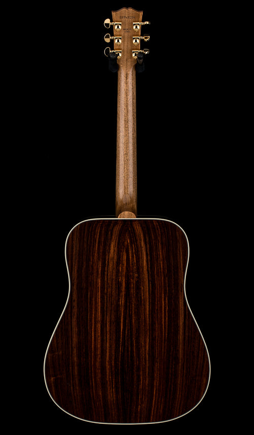 Gibson Hummingbird Standard Rosewood - Rosewood Burst #45104