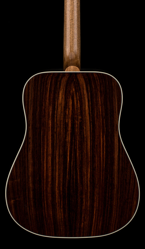 Gibson Hummingbird Standard Rosewood - Rosewood Burst #45104