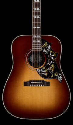 Gibson Hummingbird Standard Rosewood - Rosewood Burst #45104