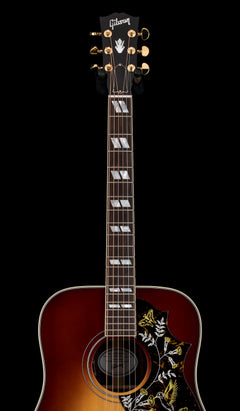 Gibson Hummingbird Standard Rosewood - Rosewood Burst #45104