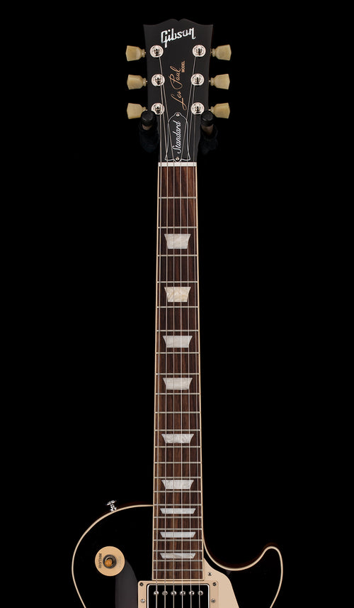 Gibson Les Paul Standard 50s Figured Top - Tobacco Burst #60295