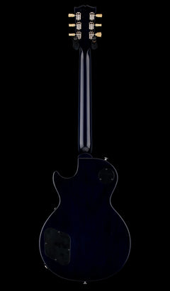 Gibson Les Paul Studio - Blueberry Burst #50123