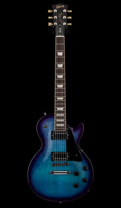 Gibson Les Paul Studio - Blueberry Burst #50123