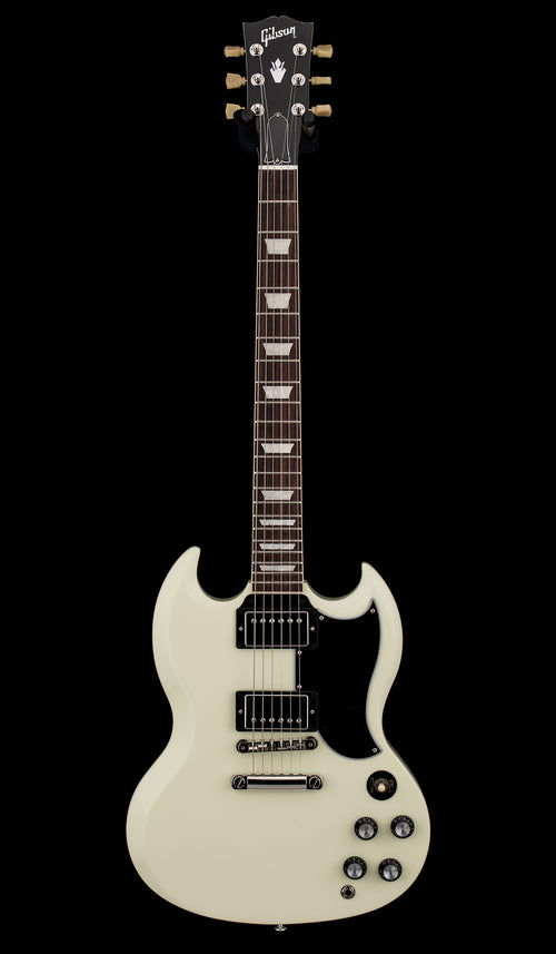 Gibson SG Standard '61 - Classic White #40008