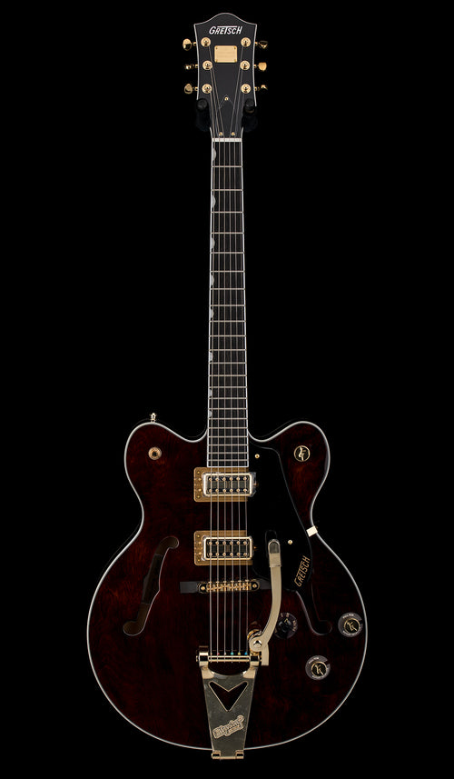 Gretsch Limited Edition Abbey Road Studiomatic - Classic Walnut Stain #80250