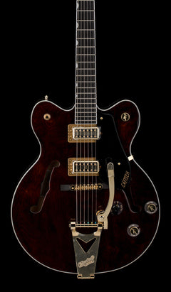 Gretsch Limited Edition Abbey Road Studiomatic - Classic Walnut Stain #80250