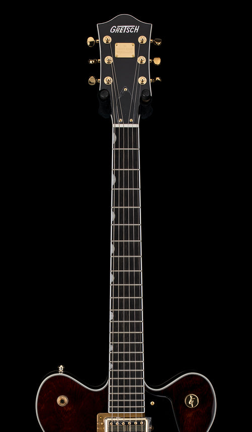 Gretsch Limited Edition Abbey Road Studiomatic - Classic Walnut Stain #80250