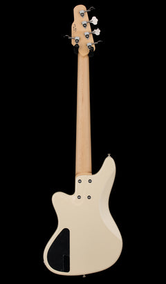 L.E.H. Offset 5 - Olympic White #115