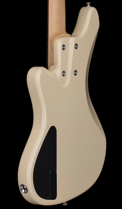 L.E.H. Offset 5 - Olympic White #115