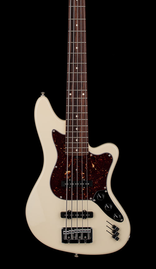 L.E.H. Offset 5 - Olympic White #115