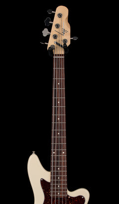 L.E.H. Offset 5 - Olympic White #115