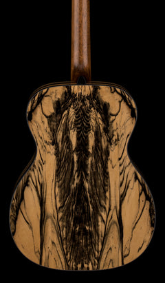 Martin Custom Shop 000-28 Style Pale Moon Ebony #78253 (Empire Music Spec)