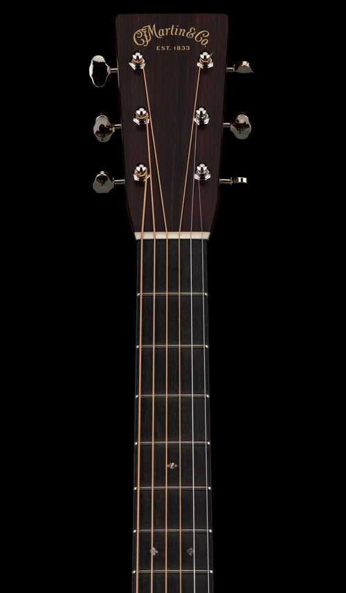 Martin Custom Shop 000-28 Style Pale Moon Ebony #78253 (Empire Music Spec)