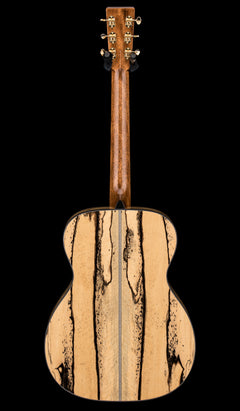 Martin Custom Shop 000-42 Style Sinker Redwood/Pale Moon Ebony #78261 (Empire Music Spec)