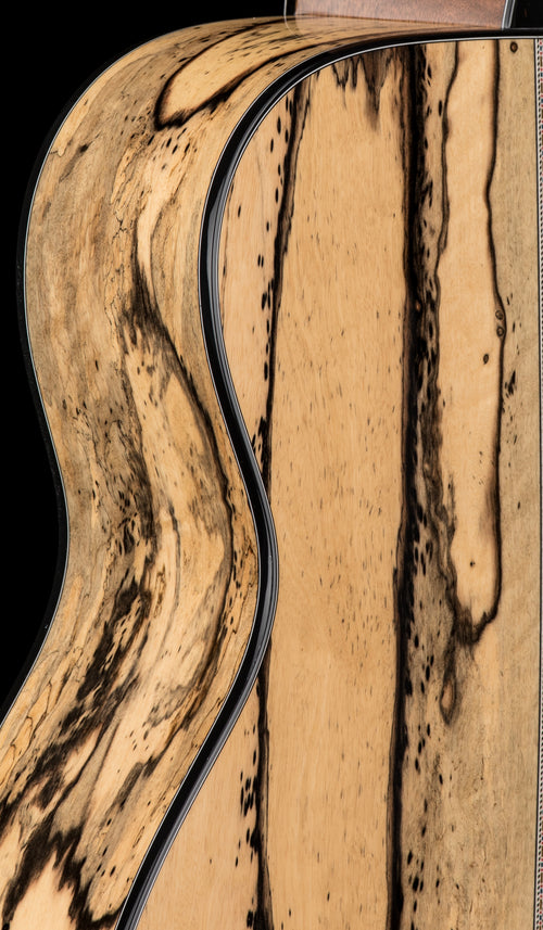 Martin Custom Shop 000-42 Style Sinker Redwood/Pale Moon Ebony #78261 (Empire Music Spec)
