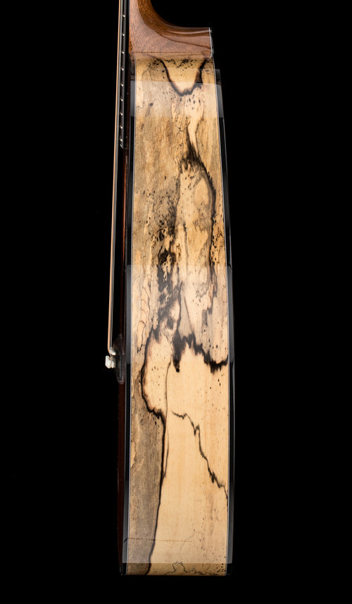 Martin Custom Shop 000-42 Style Sinker Redwood/Pale Moon Ebony #78261 (Empire Music Spec)