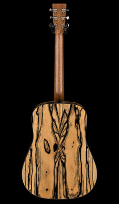 Martin Custom Shop D-28 Style Sinker Redwood/Pale Moon Ebony #88211 (Empire Music Spec)