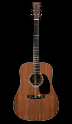 Martin Custom Shop D-28 Style Sinker Redwood/Pale Moon Ebony #88211 (Empire Music Spec)