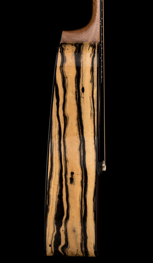 Martin Custom Shop D-28 Style Sinker Redwood/Pale Moon Ebony #88211 (Empire Music Spec)