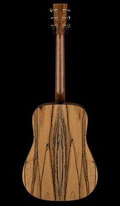 Martin Custom Shop D-42 Style Pale Moon Ebony #51844 (Empire Music Spec)