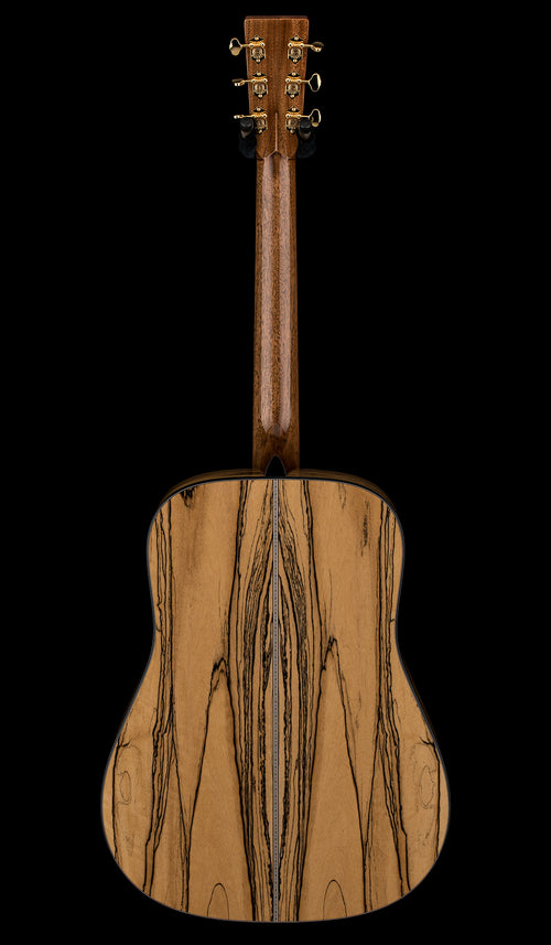 Martin Custom Shop D-42 Style Pale Moon Ebony #51844 (Empire Music Spec)