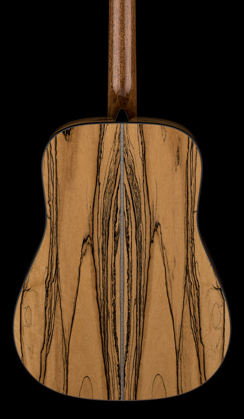 Martin Custom Shop D-42 Style Pale Moon Ebony #51844 (Empire Music Spec)