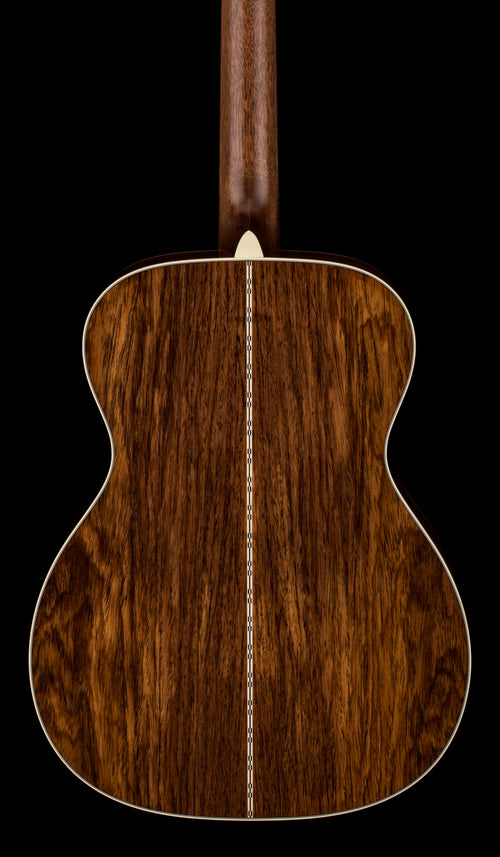 Martin Custom Shop OM-28 Style Adirondack Spruce/Guatemalan Rosewood #09018 (Empire Music Spec)