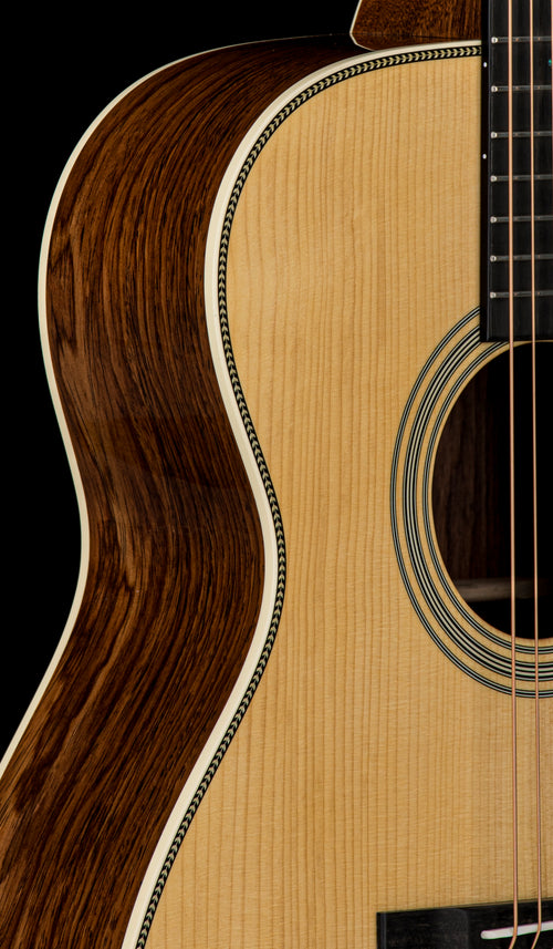 Martin Custom Shop OM-28 Style Adirondack Spruce/Guatemalan Rosewood #09018 (Empire Music Spec)