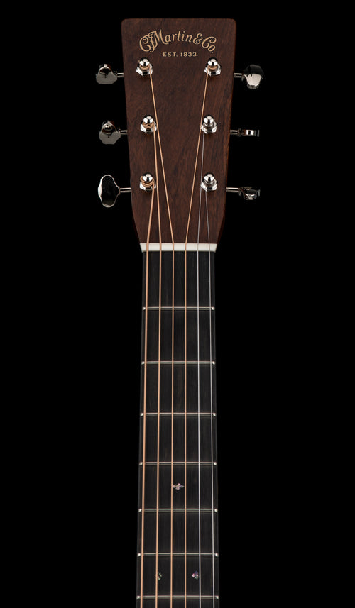 Martin Custom Shop OM-28 Style Adirondack Spruce/Guatemalan Rosewood #09018 (Empire Music Spec)