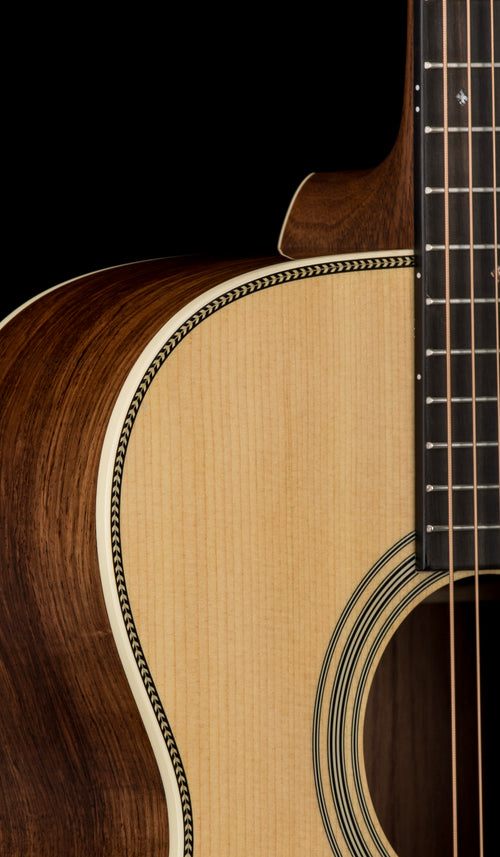 Martin Custom Shop 000-28 Style Honduran Rosewood - Natural #91284 (Empire Music Spec)