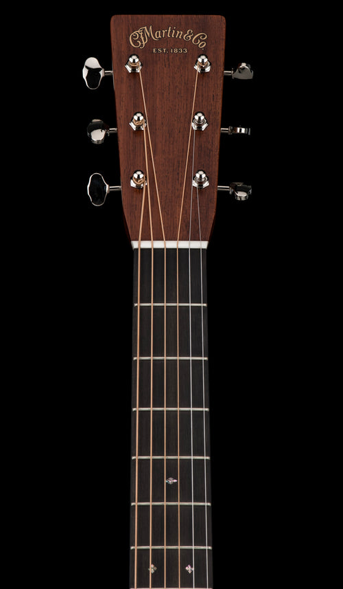 Martin Custom Shop 000-28 Style Honduran Rosewood - Natural #91284 (Empire Music Spec)