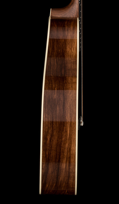 Martin Custom Shop 000-28 Style Honduran Rosewood - Natural #91284 (Empire Music Spec)