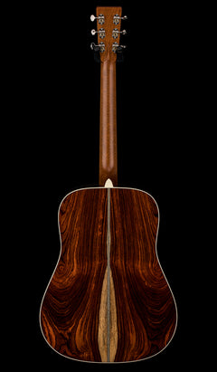 Martin Custom Shop HD-28 Style Cocobolo #83311 (Empire Music Spec)