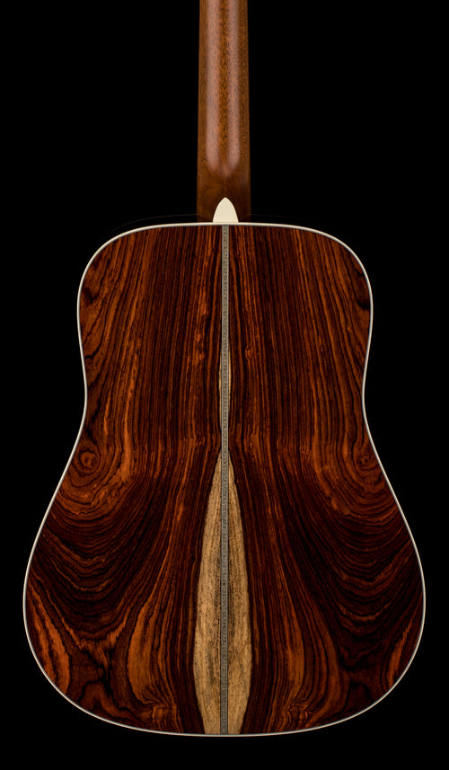 Martin Custom Shop HD-28 Style Cocobolo #83311 (Empire Music Spec)