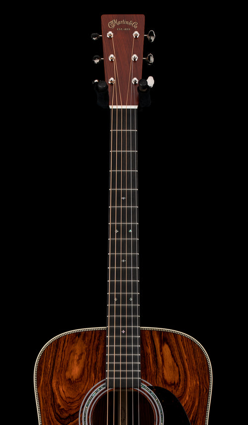 Martin Custom Shop HD-28 Style Cocobolo #83311 (Empire Music Spec)