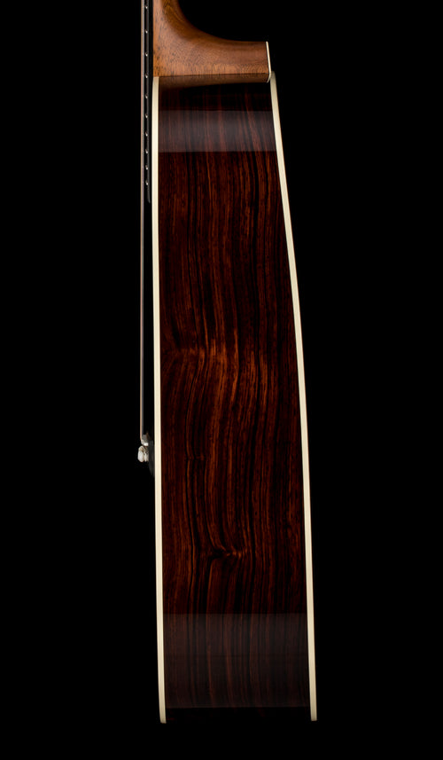 Martin Custom Shop HD-28 Style Cocobolo #83311 (Empire Music Spec)