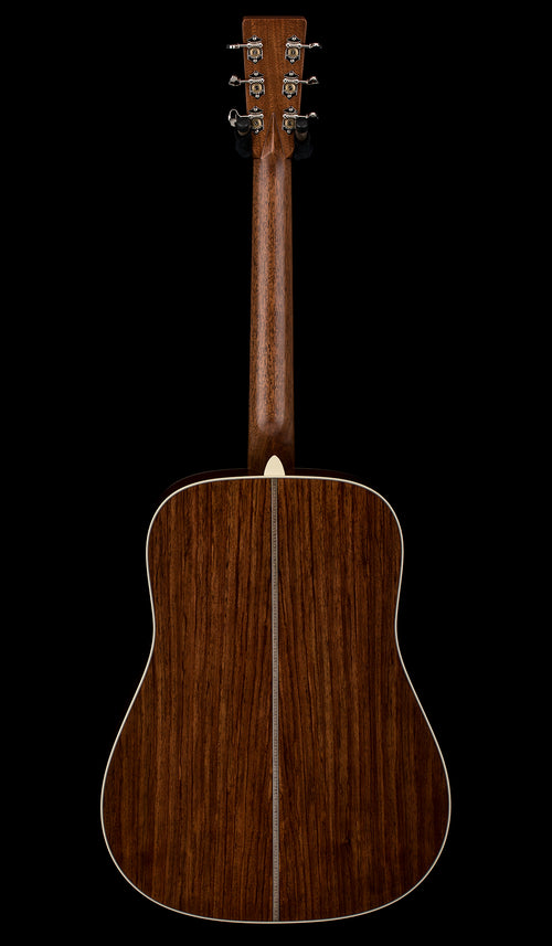 Martin Custom Shop HD-28 Style Adirondack Spruce/Guatemalan Rosewood - Natural #02345 (Empire Music Spec)