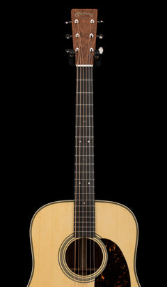 Martin Custom Shop HD-28 Style Adirondack Spruce/Guatemalan Rosewood - Natural #02345 (Empire Music Spec)