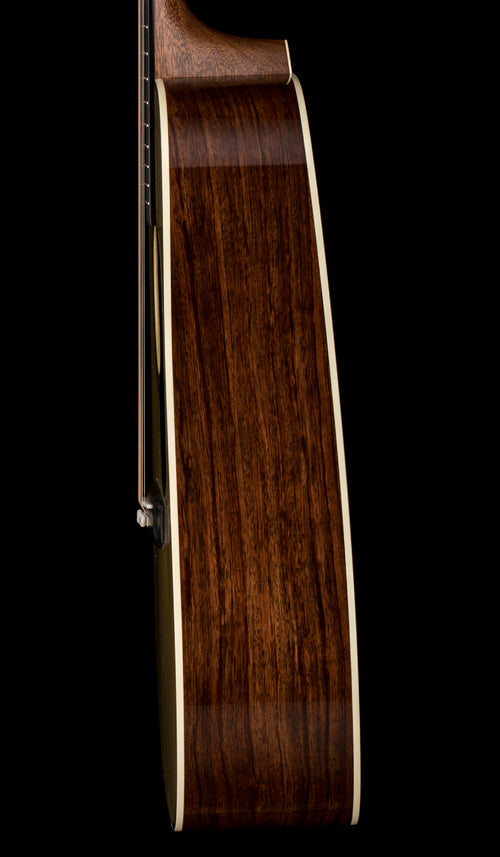 Martin Custom Shop HD-28 Style Adirondack Spruce/Guatemalan Rosewood - Natural #02345 (Empire Music Spec)