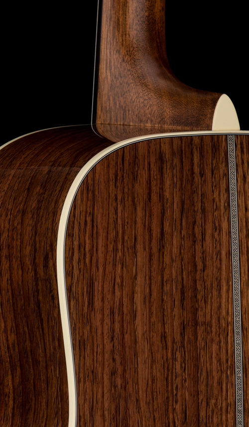 Martin Custom Shop HD-28 Style Adirondack Spruce/Guatemalan Rosewood - Natural #20887 (Empire Music Spec)