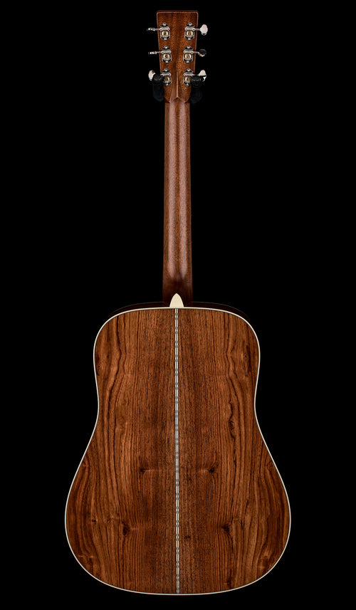 Martin Custom Shop D-28 Style Honduran Rosewood - 1933 Ambertone #59958 (Empire Music Spec)