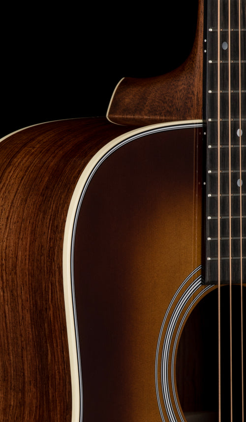 Martin Custom Shop D-28 Style Honduran Rosewood - 1933 Ambertone #59958 (Empire Music Spec)