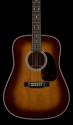 Martin Custom Shop D-28 Style Honduran Rosewood - 1933 Ambertone #59958 (Empire Music Spec)
