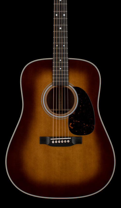 Martin Custom Shop D-28 Style Honduran Rosewood - 1933 Ambertone #59958 (Empire Music Spec)