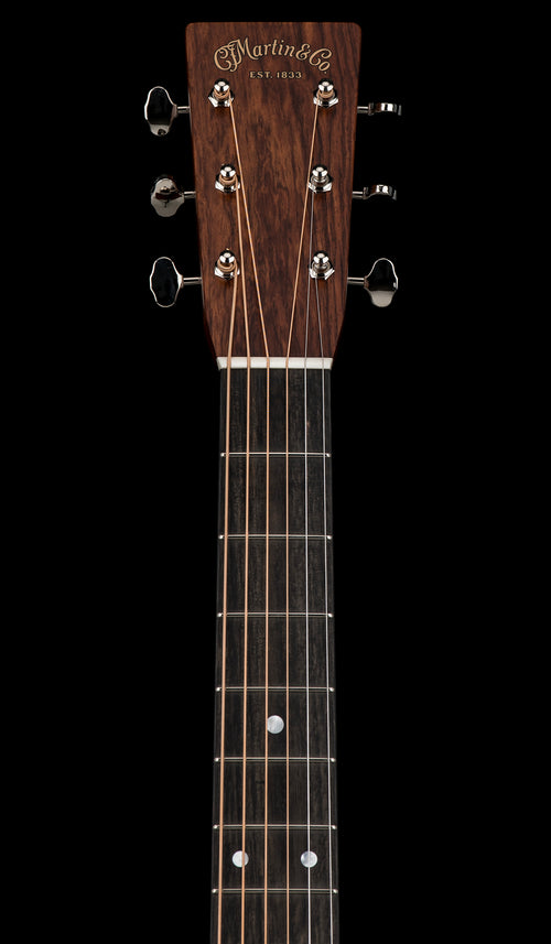 Martin Custom Shop D-28 Style Honduran Rosewood - 1933 Ambertone #59958 (Empire Music Spec)