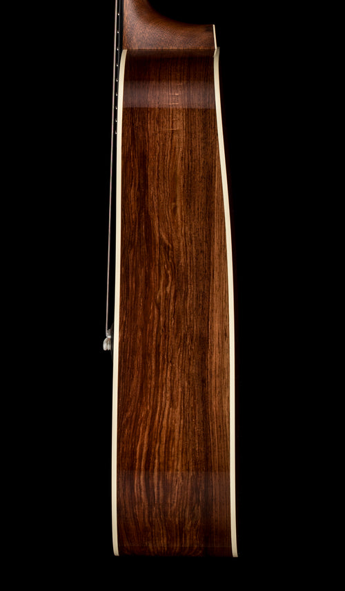 Martin Custom Shop D-28 Style Honduran Rosewood - 1933 Ambertone #59958 (Empire Music Spec)