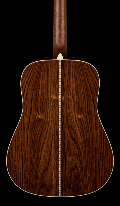 Martin Custom Shop D-28 Style Honduran Rosewood - Natural #91272 (Empire Music Spec)
