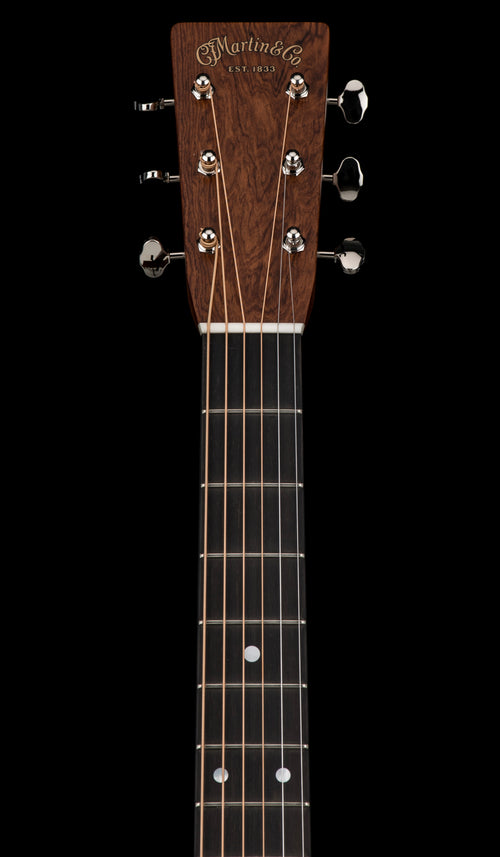 Martin Custom Shop D-28 Style Honduran Rosewood - Natural #91272 (Empire Music Spec)