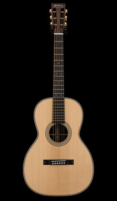 Martin 0012-28 Modern Deluxe #25662