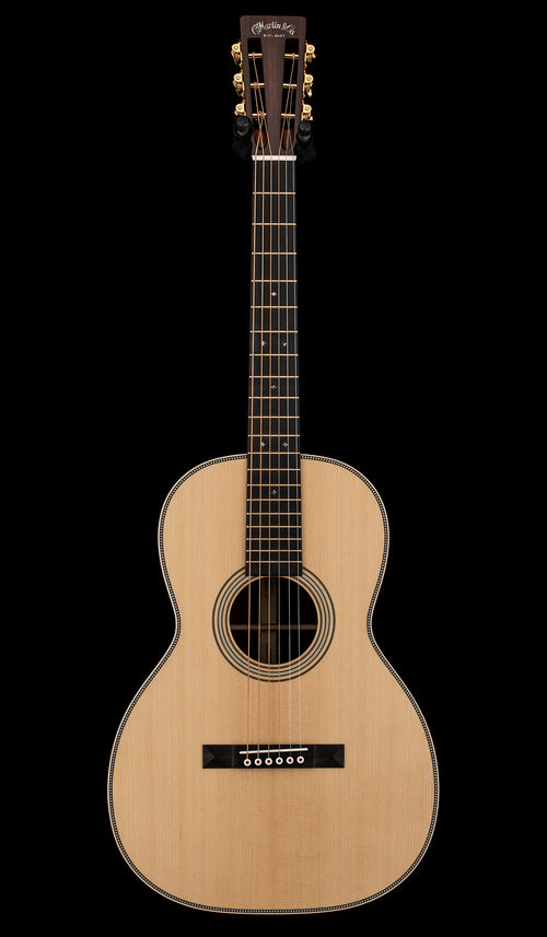 Martin 0012-28 Modern Deluxe #25662